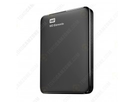 WD Element Portable USB 3.0 500GB (WD-WESN-500GB) WD Element Portable USB 3.0 500GB (WD-WESN-500GB)